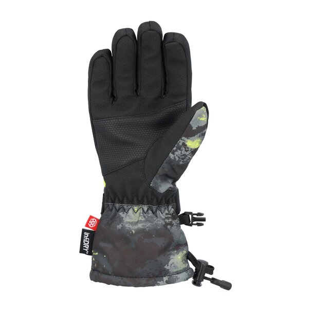 686 686 Heat Insulated BJr Glove (5242)
