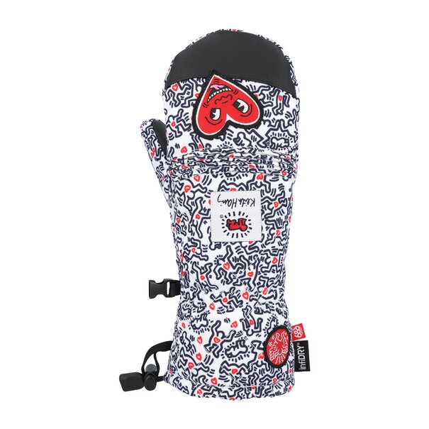686 686 Jubilee W Mitt (5242)