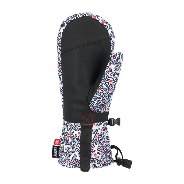 686 686 Jubilee W Mitt (5242)