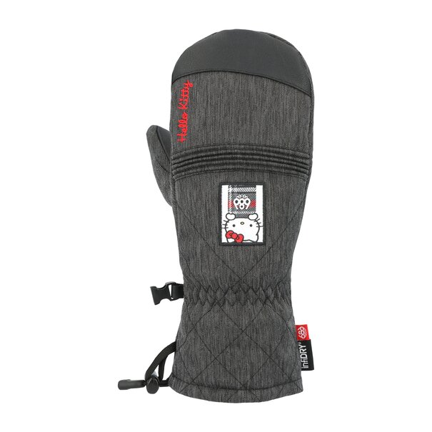 686 686 Jubilee W Mitt (5242)