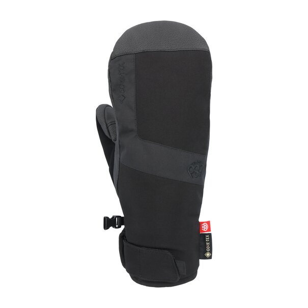 686 686 GORE-TEX Linear W Mitt (5242)