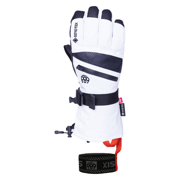 686 686 GORE-TEX SMARTY® 3-in-1 Gauntlet W Glove (5242)