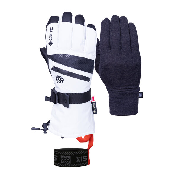 686 686 GORE-TEX SMARTY® 3-in-1 Gauntlet W Glove (5242)