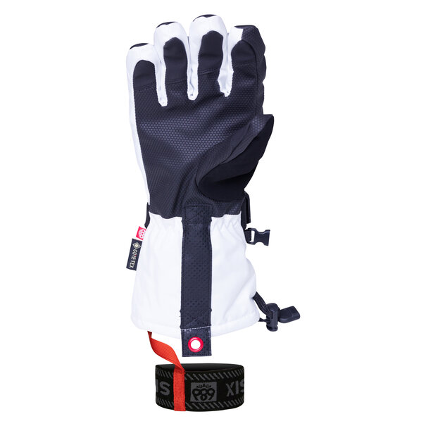 686 686 GORE-TEX SMARTY® 3-in-1 Gauntlet W Glove (5242)