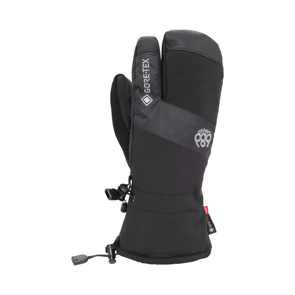 686 686 GORE-TEX LINEAR TRIGGER MITT (5242)