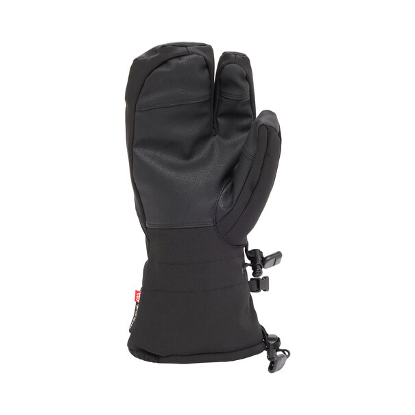686 686 GORE-TEX LINEAR TRIGGER MITT (5242)