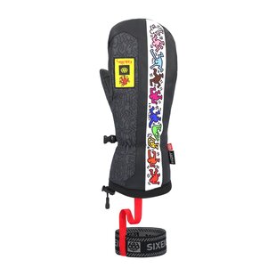 686 Team Merino Mitt (5242)