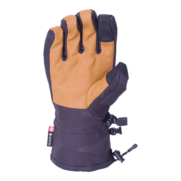 686 686 GORE-TEX Linear Glove (5242)