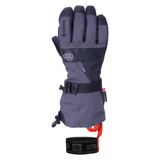 686 686 GORE-TEX SMARTY® 3-in-1 Gauntlet Glove (5242)