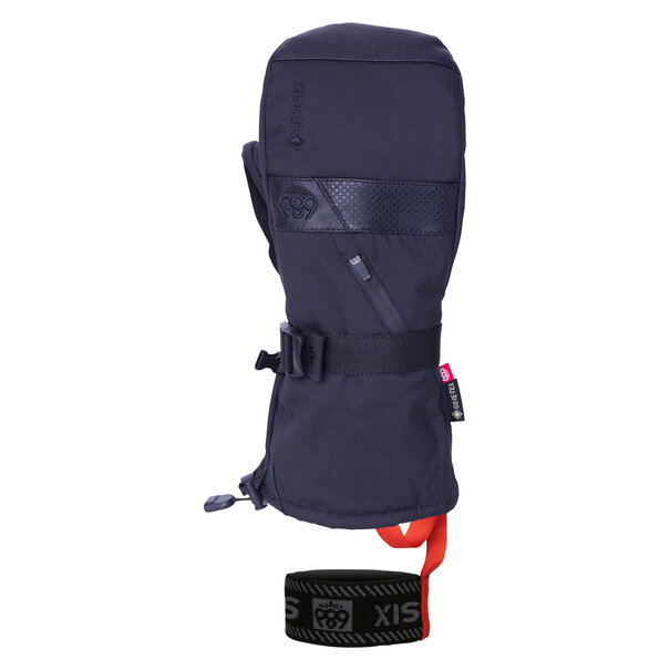 686 686 GORE-TEX SMARTY® 3-in-1 Gauntlet Mitt (5242)