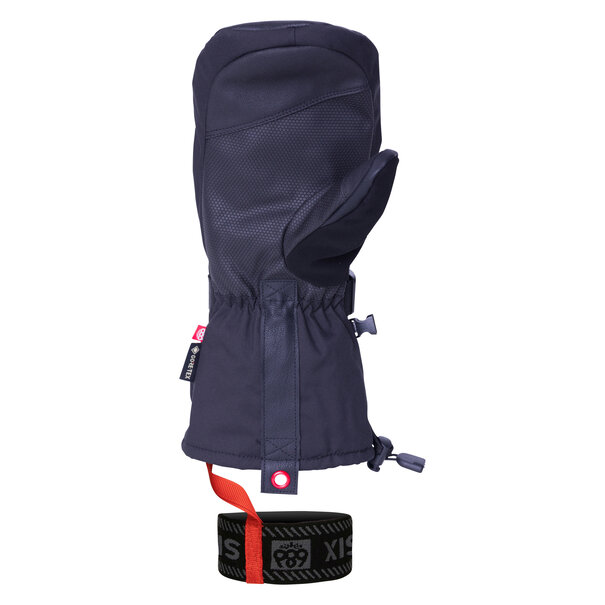 686 686 GORE-TEX SMARTY® 3-in-1 Gauntlet Mitt (5242)