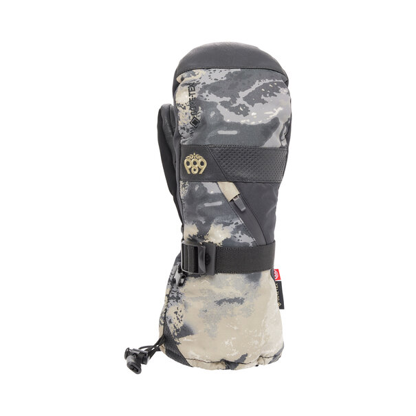 686 686 GORE-TEX SMARTY® 3-in-1 Gauntlet Mitt (5242)
