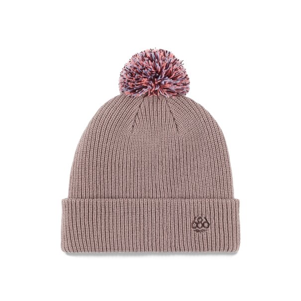 686 686 MIX POM W BEANIE (5242)