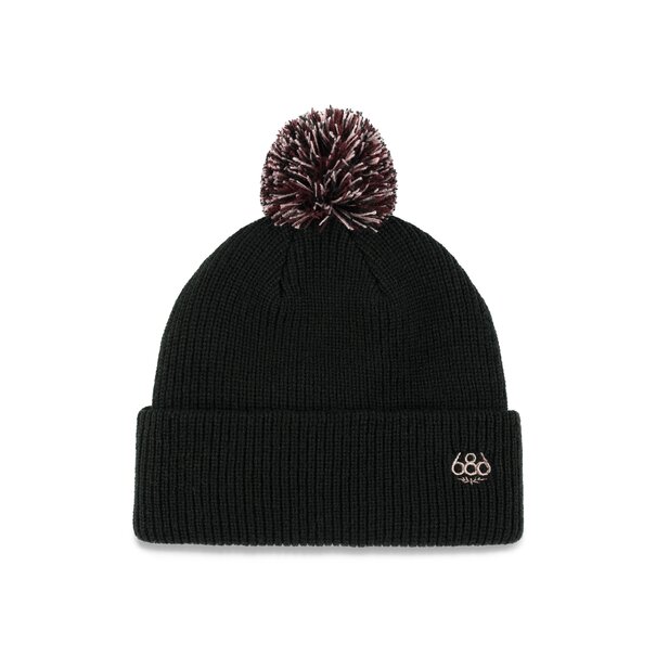 686 686 MIX POM W BEANIE (5242)