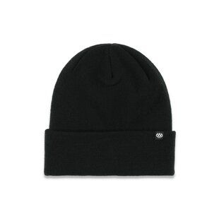 686 STANDARD ROLL UP BEANIE (5242)