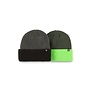 686 BOYS TWO TONE BEANIE - (2-Pack) (5242)