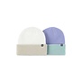 686 GIRLS TWO TONE BEANIE - (2-Pack) (5242)