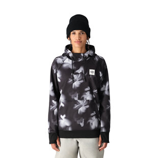 686 Bonded Fleece W Pullover Hoody (5242)