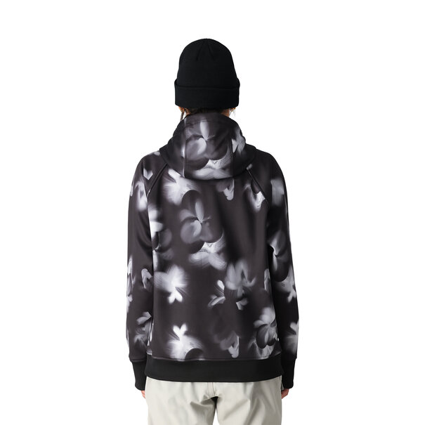686 686 Bonded Fleece W Pullover Hoody (5242)