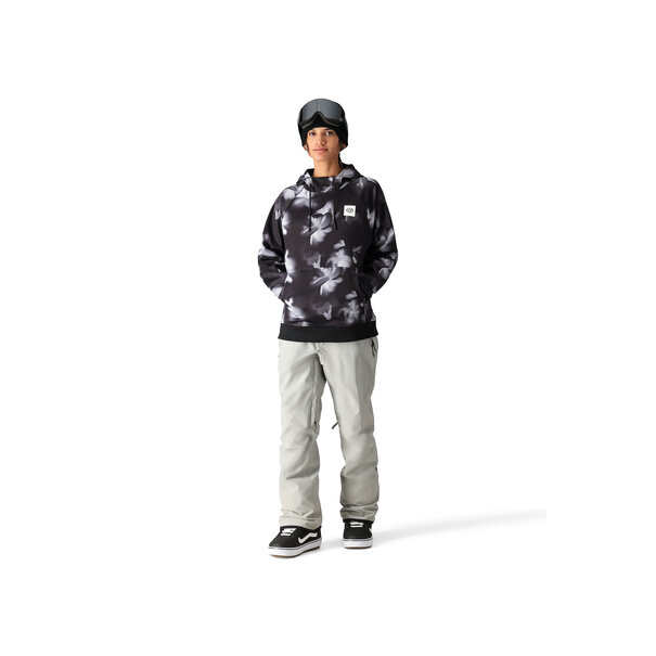 686 686 Bonded Fleece W Pullover Hoody (5242)