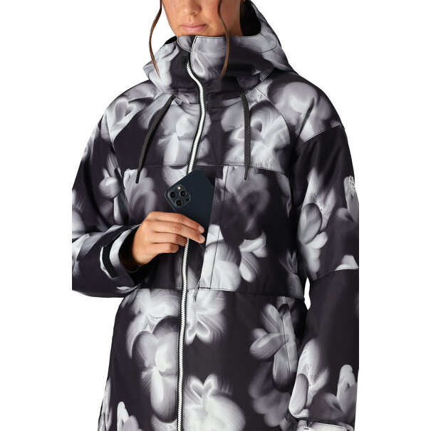 686 686 Athena W Jacket (5242)