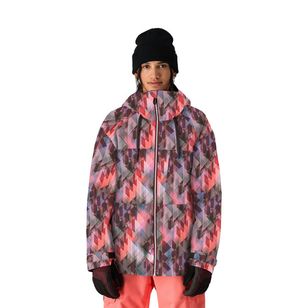 686 686 Athena W Jacket (5242)