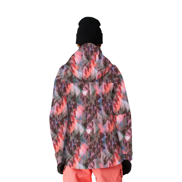 686 686 Athena W Jacket (5242)