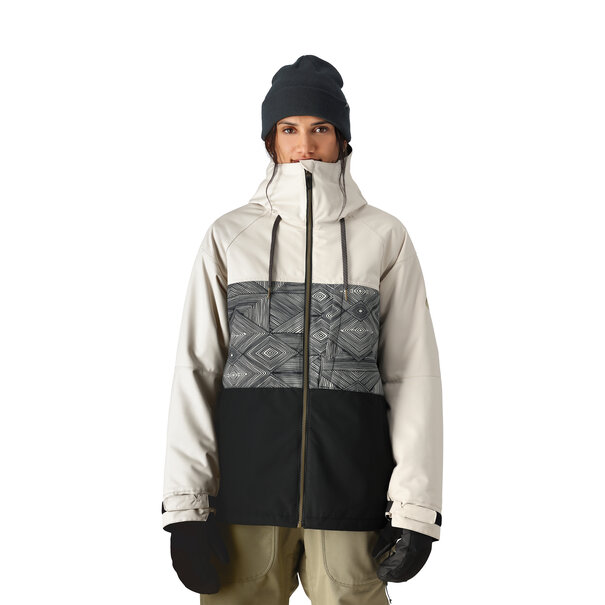 686 686 Athena W Jacket (5242)