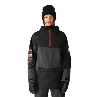686 Upton W Anorak (5242)