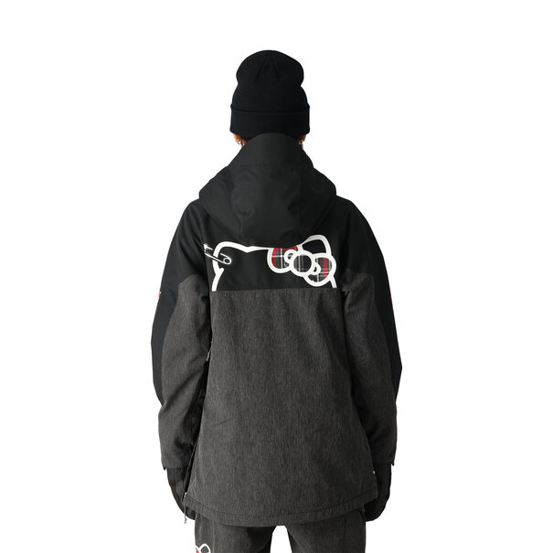 686 686 Upton W Anorak (5242)