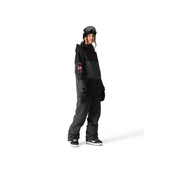 686 686 Upton W Anorak (5242)