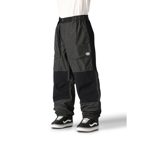 686 686 Ghost 2.5L Pant (5242)
