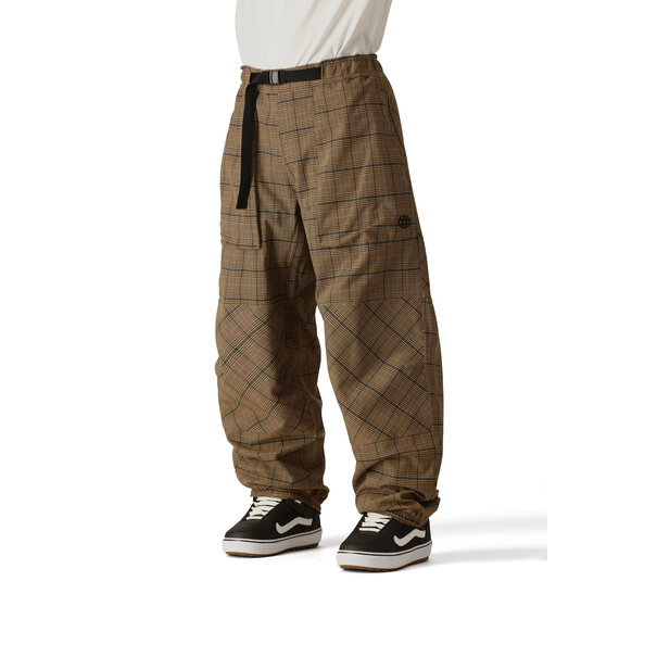 686 686 Ghost 2.5L Pant (5242)