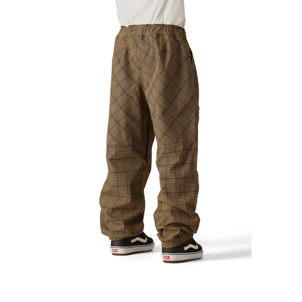 686 686 Ghost 2.5L Pant (5242)