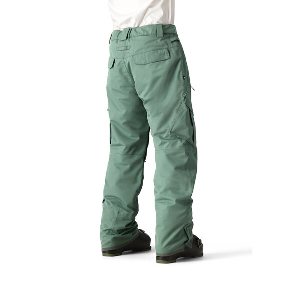 686 686 Infinity Cargo Pant (5242)