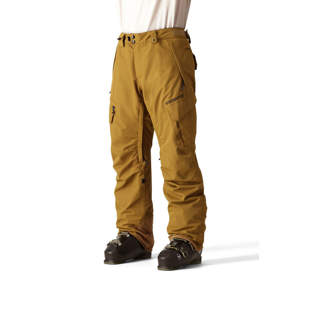 686 686 SMARTY® 3-in-1 Cargo Pant (5242)