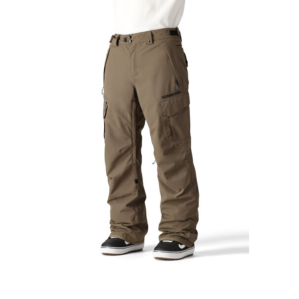 686 686 SMARTY® 3-in-1 Cargo Pant (5242)