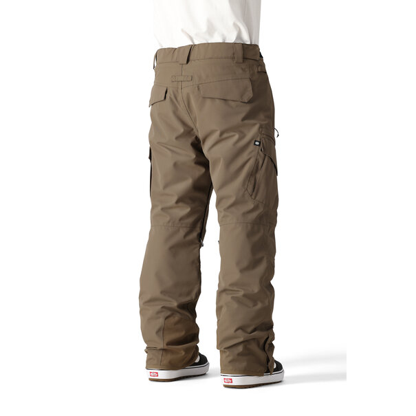 686 686 SMARTY® 3-in-1 Cargo Pant (5242)
