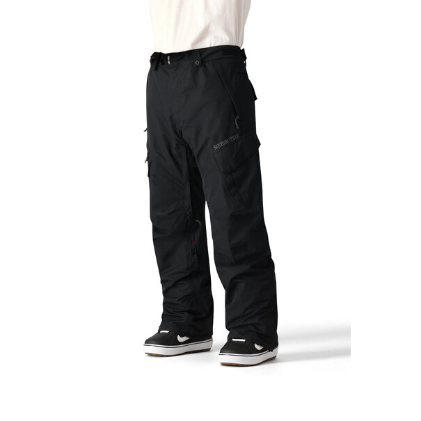 686 686 SMARTY® 3-in-1 Cargo Pant (5242)