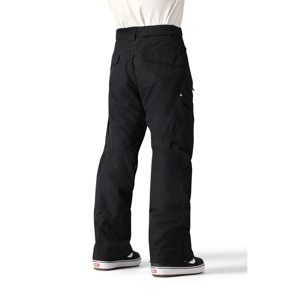 686 686 SMARTY® 3-in-1 Cargo Pant (5242)