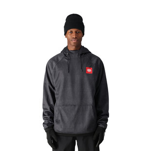 686 BONDED FLEECE HOODY (5242)