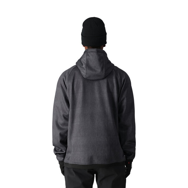 686 686 BONDED FLEECE HOODY (5242)