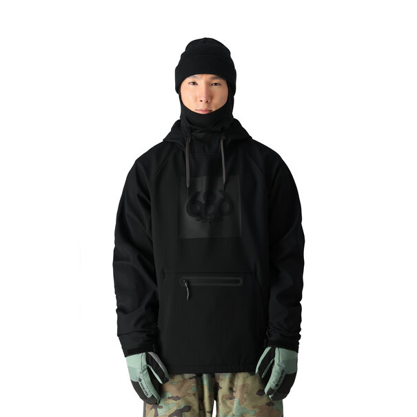 686 686 Waterproof Hoody (5242)