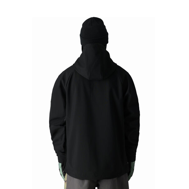 686 686 Waterproof Hoody (5242)