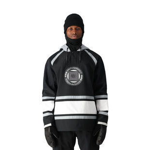686 Waterproof Slapshot Hoody (5242)