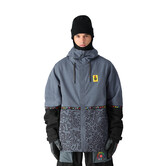 686 Foundation Jacket (5242)