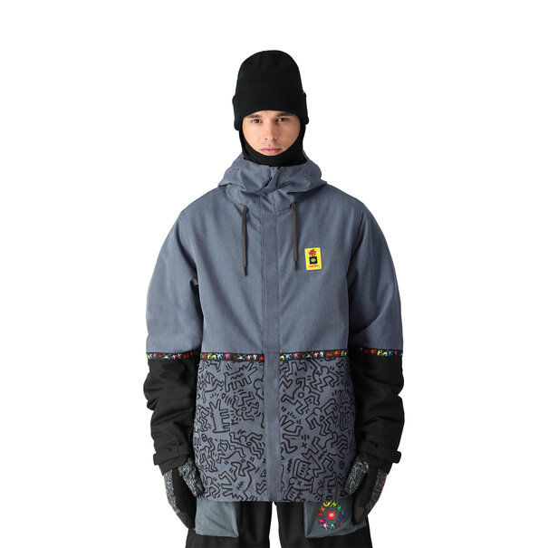 686 686 Foundation Jacket (5242)