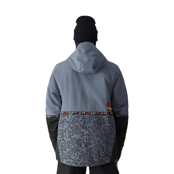 686 686 Foundation Jacket (5242)