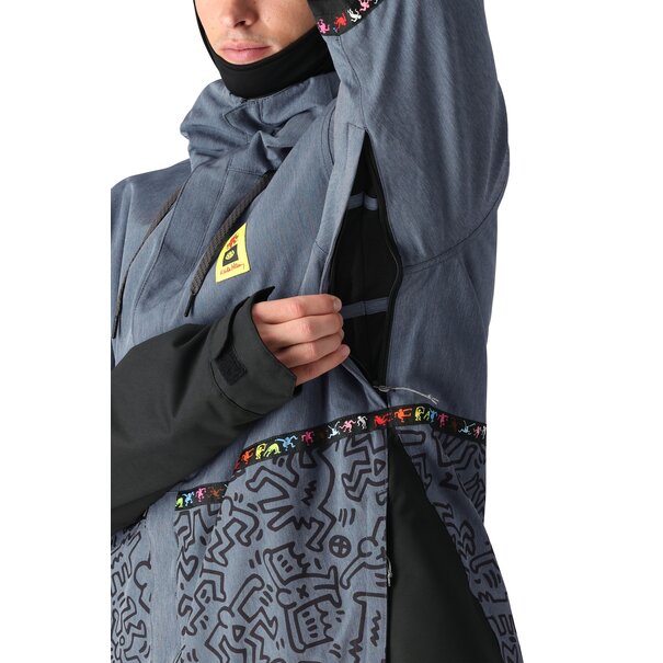 686 686 Foundation Jacket (5242)