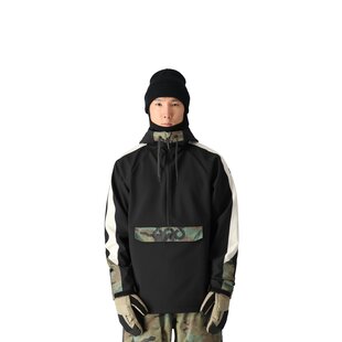 686 Waterproof Anorak (5242)